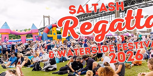 Saltash Regatta Quiz