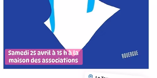 Rencontre de Mademoiselle Pantoufle