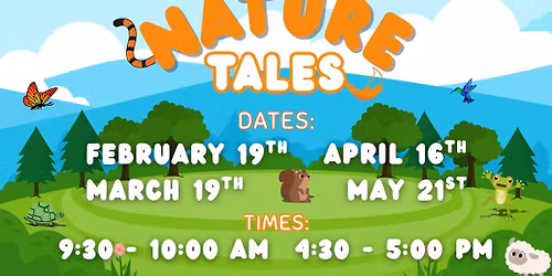 Nature Tales