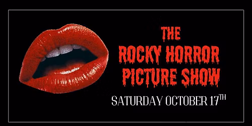 Rocky Horror Picture Show & Fright Night Market