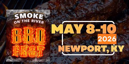 Smoke on the River BBQ Fest