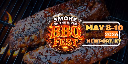 Smoke on the River BBQ Fest