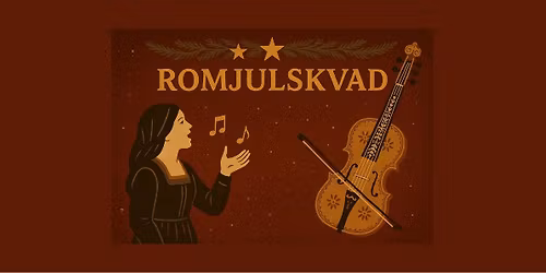 Romjulskvad - ein romjulskonsert