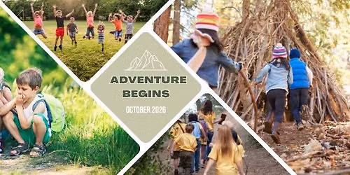 Camp Oct. 12-16 (Track 4)