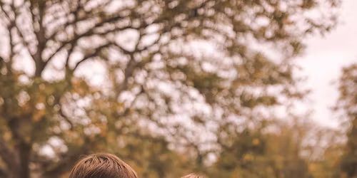 Junior Woodland Rangers - Mini Land Rover Off-Road Driving Trail