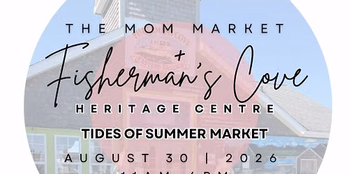 Tides of Summer Market
