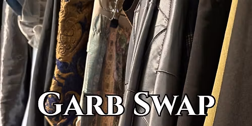 Garb, Costume, Kit Swap