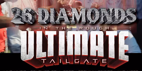 The Ultimate Tailgate Experience