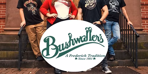 Ruff House @ Bushwaller\u2019s Pub