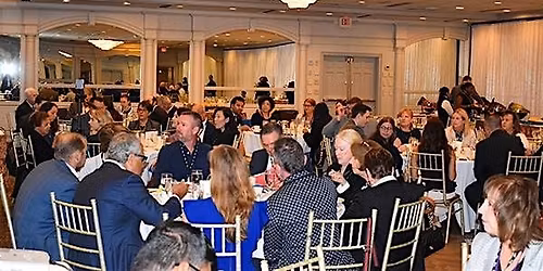 EXCELLENCE IN PHILANTHROPY AWARDS