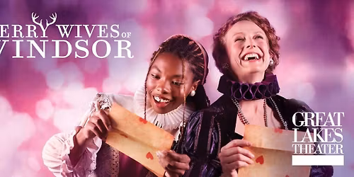 The Merry Wives of Windsor at Allen Elizabethan Theatre