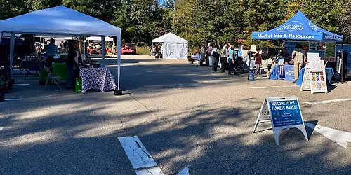 Dover Farmers' Market