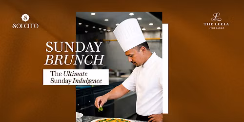 Lunch & Dinner At Solcito