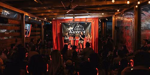 Kings & Kweens: The Date Night Podcast - SCOTTSDALE