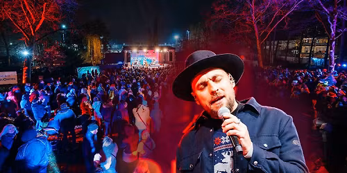 Weihnachts-Singen mit Max Mutzke 2026