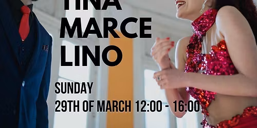 Alternative Tango Workshops at Longwood Mechanics hall, Huddersfield