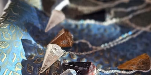 Intro to Pendulums w\/Shelby