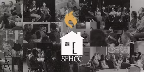 Spirit-filled House Church Conference