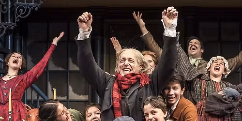 A Christmas Carol - Nampa