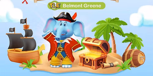 Treasure Hunt at TLE Belmont Greene