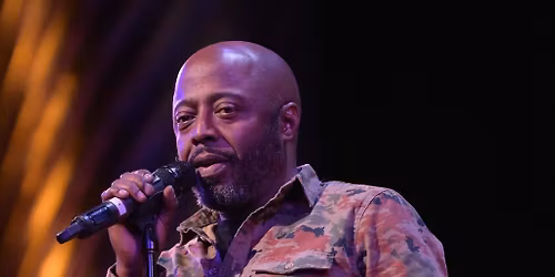 Parking Donnell Rawlings