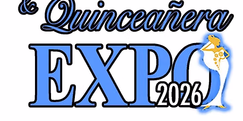 Wedding & Quincea\u00f1era Expo (19th Annual)