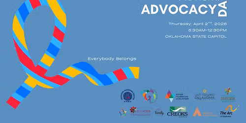 Autism Advocacy Day 2026