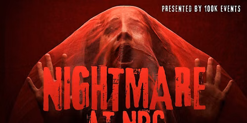 NIGHTMARE AT NBC