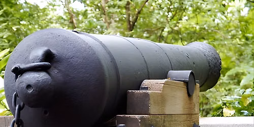 Of Graves, Guns & Battles\u2122: A Tour of Fort Canning Hill (Singapore) Tickets
