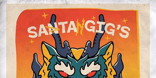 NO HELL 2025 - Feints + La Faiblesse + Missingmile