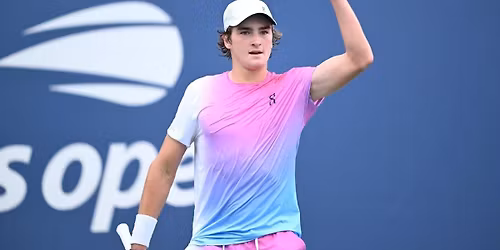 2026 US Open Tennis Championships - Session 13