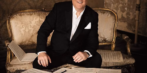 Masterclass with Sir Bryn Terfel
