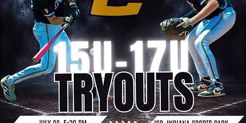 Canes Indiana 15U-17U Tryouts