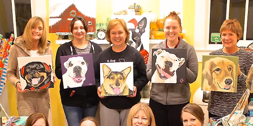 Pet class (ages 13 & up)