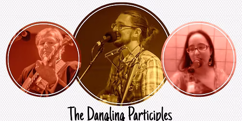 The Dangling Participles @ Red Cedar Spirits