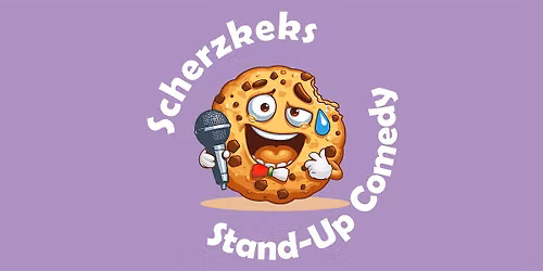 Scherzkeks Stand-Up Comedy