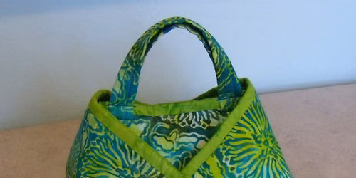 Iron Caddy Pad