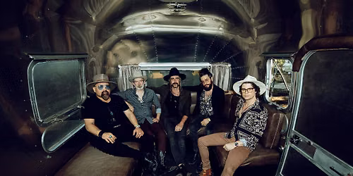 West Texas Exiles at Rockbox Theater