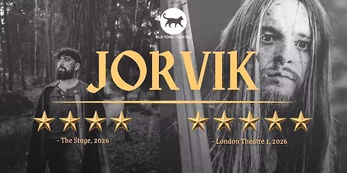 JORVIK
