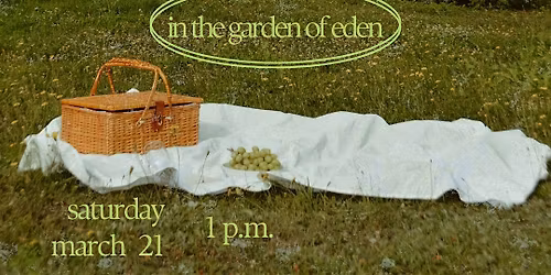 Spring Equinox Soundbath