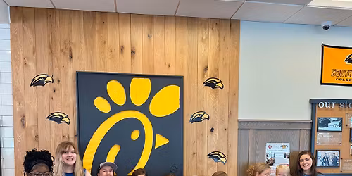 Craft Time with Miss Janiah!