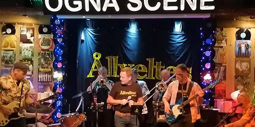 \u00c5llveltes @ Ogna Scene