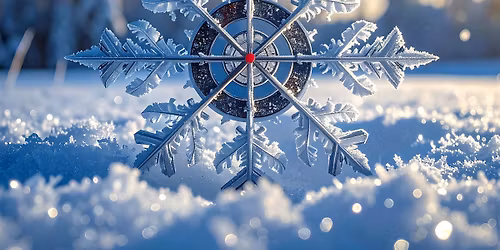 Winter Classic - Archery Tournament