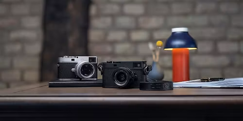 Leica.Connect - In the Zone | San Francisco