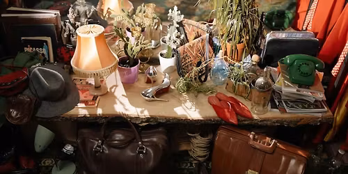 Hidden Gems & Happy Finds