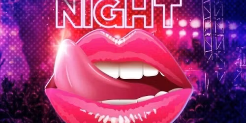 Ladies Night with FUEL, Top Hat and Heels