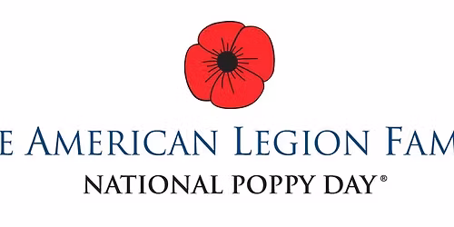 National Poppy Day