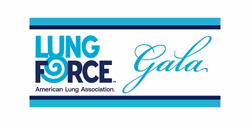 2026 LUNG FORCE Gala
