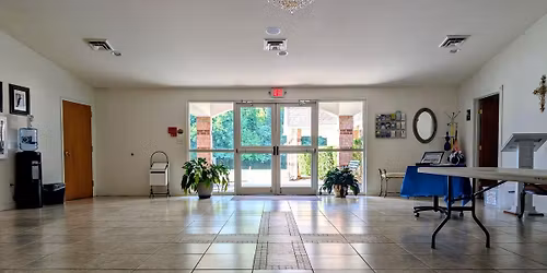 Sunday Morning Service 