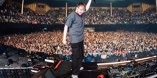 Ray Volpe in Los Angeles